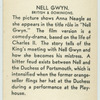 Nell Gwyn