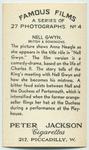 Nell Gwyn