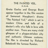 The Painted Veil
