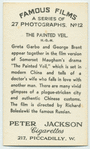 The Painted Veil