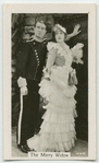 The Merry Widow