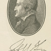 Adolf von Knigge, Freiherr, 1752-1796.