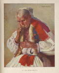 Joso Bužan : Molitva.