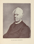 Josip Juraj Strossmayer.