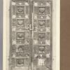Stara vrata v Rilskiia m"nastyr, Vol. 1, pl. 1