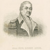Henry Knox, 1750-1806.