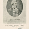Henry Knox, 1750-1806.