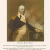 Henry Knox, 1750-1806.