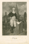 Henry Knox, 1750-1806.