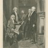 Henry Knox, 1750-1806.