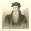 John Knox, ca. 1514-1572.