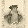 John Knox, ca. 1514-1572.
