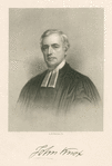 John Knox [facsimile signature]