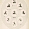 John Jay Knox, 1828-1892.