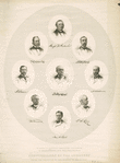 John Jay Knox, 1828-1892.
