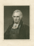 Vicesimus Knox, 1752-1821.