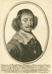 Johan de Knuyt.