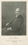 Ernest von Körber.