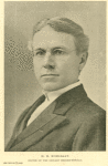 Herman Henry Kohlsaat, 1853-1924.