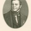 August Kopisch, 1799-1853.