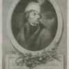 Tadeusz Kosciuszko, 1746-1817.