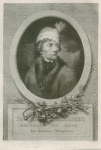 Tadeusz Kosciuszko, 1746-1817.