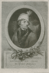 Tadeusz Kosciuszko, 1746-1817.