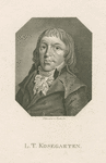 Ludwig T. Kosegarten