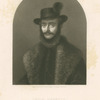 Lajos Kossuth, 1802-1894.