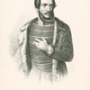 Lajos Kossuth, 1802-1894.