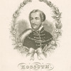 Lajos Kossuth, 1802-1894.