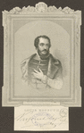 Lajos Kossuth, 1802-1894.