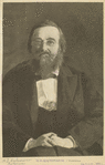N. I. (Nikolaĭ Ivanovich) Kostomarov, 1817-1885.