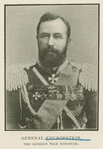 General Kouropatkin.