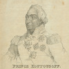 Prince Koutousoff.