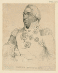 Prince Koutousoff.