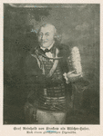 Graf Reinhold von Krodow.