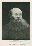 Petr Alekseevich Kropotkin, 1842-1921.