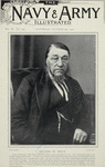 Paul Kruger, 1825-1904.