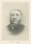 Paul Kruger, 1825-1904.