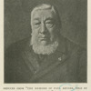Paul Kruger, 1825-1904.