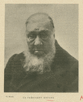 Paul Kruger, 1825-1904.