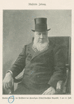 Paul Kruger, 1825-1904.