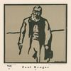 Paul Kruger, 1825-1904.