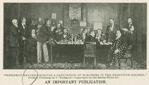 Paul Kruger, 1825-1904.