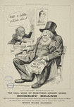 Paul Kruger, 1825-1904.