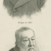 Paul Kruger, 1825-1904.