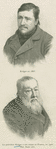 Paul Kruger, 1825-1904.