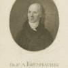 F. A. Krummacher.