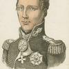 Ivan Fedorovich Kruzenshtern, 1770-1846.